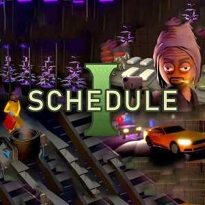Schedule I Steam Offline