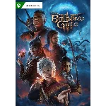 BALDUR´S GATE 3 - XBOX SERIES X|S - КЛЮЧ КОД KEY 🔑