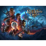 ☀️Baldur´s Gate 3 Deluxe (Xbox)+Игры общий