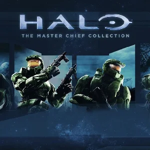Halo: Коллекция Мастер Чифа | Автоактивация
