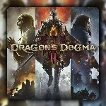 ☀️ Dragon Dogma 2 (Xbox)+Игры общий