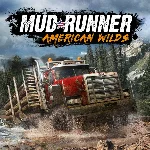 АРЕНДА XBOX MudRunner - American Wilds Edition
