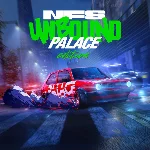 АРЕНДА XBOX Need for Speed Unbound Palace Edition