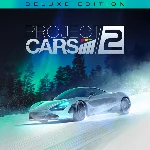 АРЕНДА XBOX Project CARS 2 Deluxe Edition