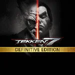 АРЕНДА XBOX TEKKEN 7 - Definitive Edition