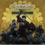 Kingdom Come: Deliverance II Gold Edition Xbox