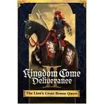 🟢Kingdom Come: Deliverance II The Lion’s Crest🟢Xbox