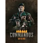 ⚔️ Commandos: Origins Steam Gift ⚔️