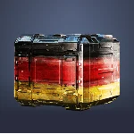 Подарок ко Дню немецкого единства