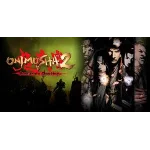 🔥 Onimusha 2: Samurai´s Destiny STEAM GIFT 🔥
