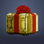 Новогодний подарок (25)