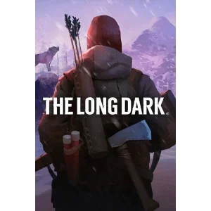 The Long Dark Steam Key Global (Region Free)🔑🔥