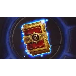 ✅ Hearthstone • Любые золотые комплекты 🎁 Battle.Net