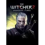 The Witcher 2 Xbox Аренда