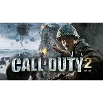 Call of Duty 2&3 Xbox Аренда