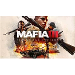 Mafia 3 Definitive Edition Xbox Аренда
