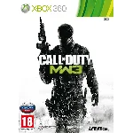 Call of Duty Modern Warfare 3(xbox 360) Xbox Аренда