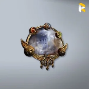 Path of exile 2 Зеркало Каландры - Стандарт