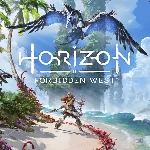Horizon Zero Dawn Remastered + Forbidden West PS5