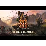 ✅Age of Empires III DE Mexico Civilization Steam Ключ