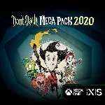Dont Starve Mega Pack 2020 | Xbox 🔑 Ключ/Код