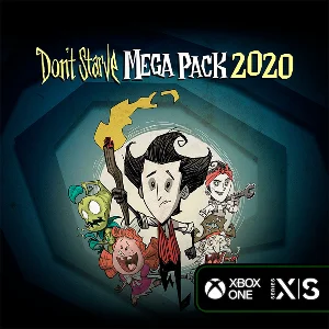 Dont Starve Mega Pack 2020 | Xbox 🔑 Ключ/Код