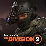 Tom Clancy´s The Division 2 🔵(UBISOFT) КЛЮЧ
