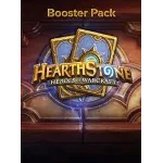 ✅Hearthstone Booster Pack, комплект карт, ключ РФ