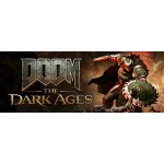 ✅ DOOM: The Dark Ages • Стандарт издание 🎁 Battle.Net