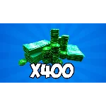 РОБЛОКС GIFT CARD 400 РОБУКСЫ ВСЕ РЕГИОНЫ