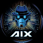 Рефералы🤖 #AIXhash⚡@AIXhashbot