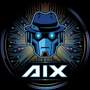 Рефералы🤖 #AIXhash⚡@AIXhashbot