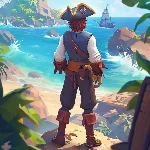 Рефералы🏴‍☠️Digger Game⚡@diggerton_bot