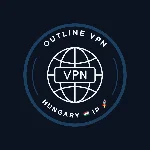 Венгрия 🇭🇺 IP | Outline VPN Безлимит 🚀 | 1Gbps ⚡