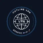 Греция 🇬🇷 IP | Outline VPN Безлимит 🚀 | 1Gbps ⚡