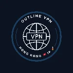 Гонконг 🇭🇰 IP | Outline VPN Безлимит 🚀 | 1Gbps ⚡