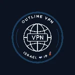 Израиль 🇮🇱 IP | Outline VPN Безлимит 🚀 | 1Gbps ⚡