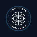 Канада 🇨🇦 IP | Outline VPN Безлимит 🚀 | 1Gbps ⚡