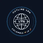 Колумбия 🇨🇴 IP | Outline VPN Безлимит 🚀 | 1Gbps ⚡