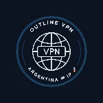 Аргентина 🇦🇷 IP | Outline VPN Безлимит 🚀 | 1Gbps ⚡
