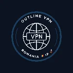 Румыния 🇷🇴 IP | Outline VPN Безлимит 🚀 | 1Gbps ⚡