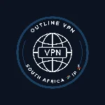 Южная Африка 🇿🇦 IP | Outline VPN Безлимит 🚀 1Gbps ⚡