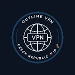 Чехия 🇨🇿 IP | Outline VPN Безлимит 🚀 | 1Gbps ⚡