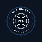 Украина 🇺🇦 IP | Outline VPN Безлимит 🚀 | 1Gbps ⚡