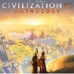 🟢Sid Meier’s Civilization® VI Anthology🟢Xbox