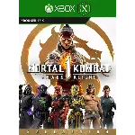 🔑Mortal Kombat™ 1: ИГРА + 2 ДОПОЛНЕНИЯ (Все персонажи)
