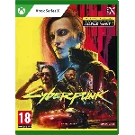 🔑Cyberpunk 2077: Ultimate Edition XBOX (ИГРА +DLC)