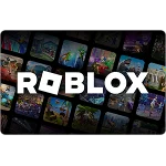 🇧🇷Roblox Подарочная карта Бразилия 25 BRL - 100 BRL