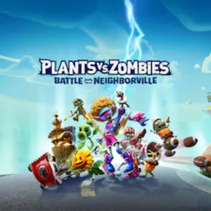 💜⚪ Plants vs Zombies: BFN Deluxe⚡️EPIC GAMES ⚪💜 TR