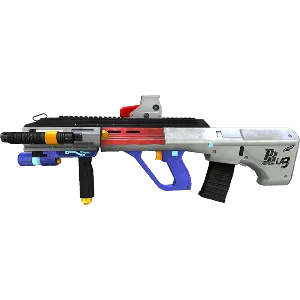 AUG Point Blank BLoody/x7 Sens 0.25